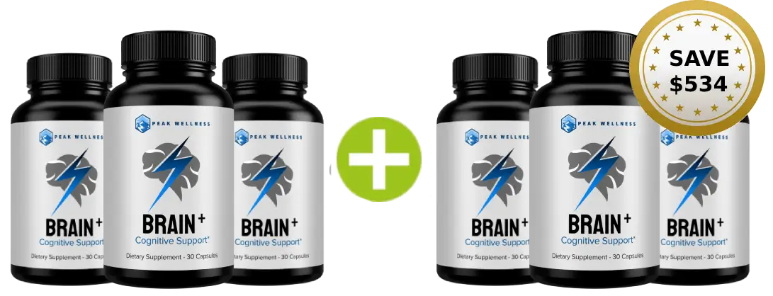 Brain+ Buy
