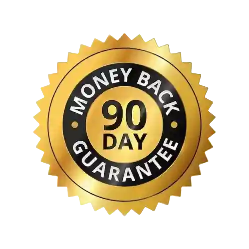 Brain+ Money Back Guarantee